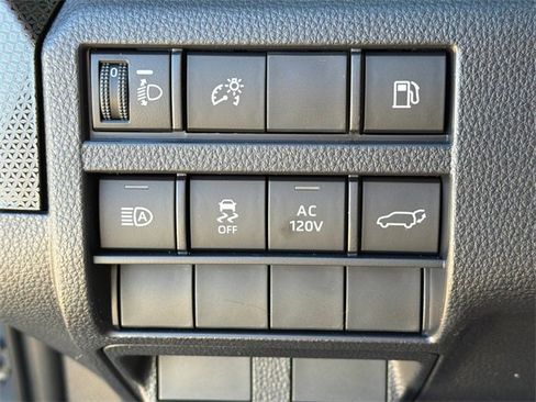 New 2025 Toyota 4Runner Limited image 23