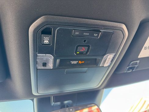 New 2026 Toyota Tundra SR5 image 24