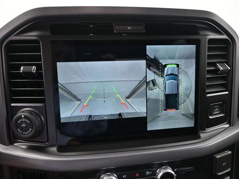 New 2025 Ford F150 XLT w/ Equipment Group 302A MID image 32