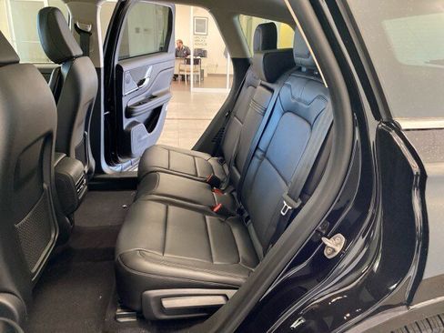 New 2024 Lincoln Corsair Grand Touring w/ Equipment Group 301A image 9