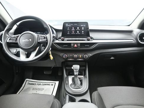 Certified 2024 Kia Forte LXS FWD image 27