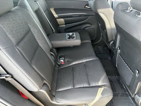 New 2026 Dodge Durango GT w/ Blacktop Package image 10