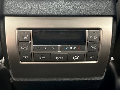 Used 2021 Lexus GX 460 Premium w/ Premium Package AWD/4WD image 20