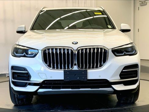 Certified 2023 BMW X5 xDrive40i w/ Premium Package AWD/4WD image 8