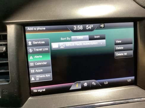 Used 2015 Lincoln MKS AWD w/ Equipment Group 101A image 38