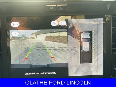 New 2026 Ford F250 Lariat w/ Chrome Package AWD/4WD image 13