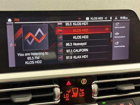 Used 2023 BMW 430i Gran Coupe w/ Premium Package image 23