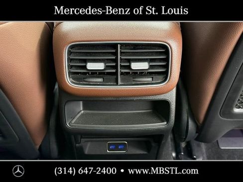 Certified 2024 Mercedes-Benz GLE 350 GLE 350 image 18