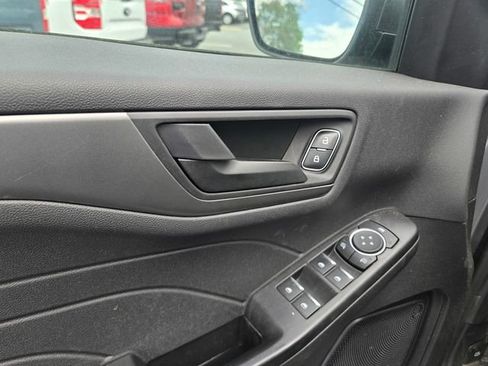 Certified 2023 Ford Escape Active AWD/4WD image 38