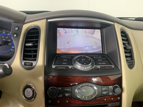 Used 2015 INFINITI QX50 Journey image 27