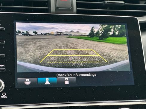 Used 2019 Honda Insight EX image 22