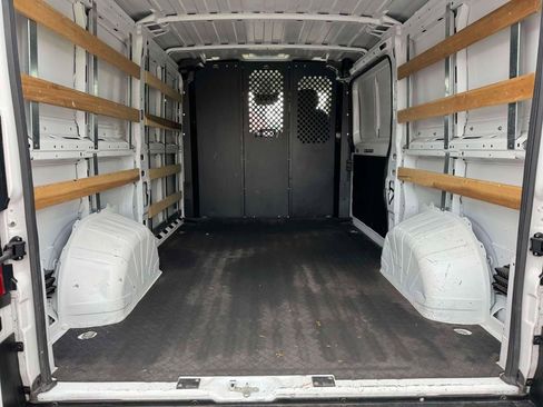 Used 2023 RAM ProMaster 2500 image 48