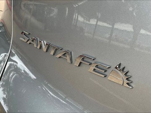 Certified 2023 Hyundai Santa Fe SEL image 8
