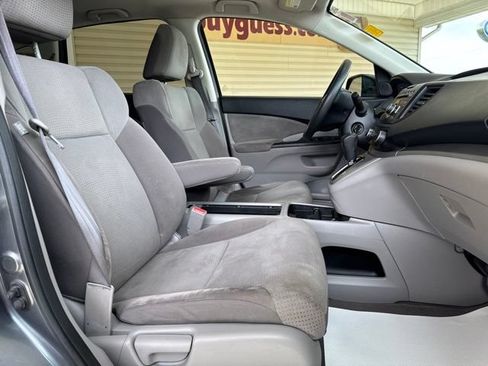 Used 2012 Honda CR-V EX image 24