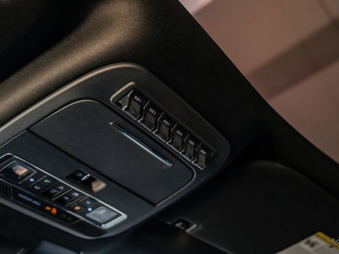 Used 2022 Ford F150 Raptor w/ Equipment Group 801A High image 37