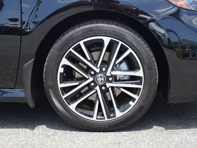 New 2026 Toyota Camry XLE w/ Premium Package FWD image 4