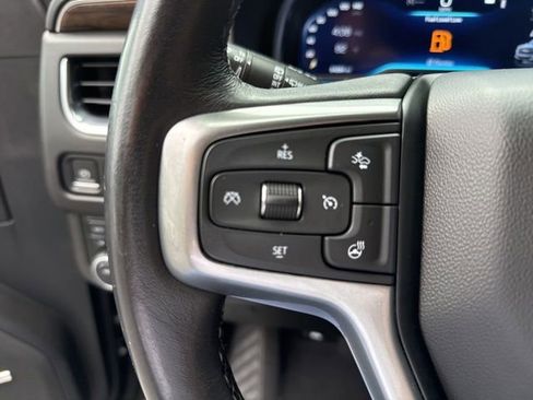 Used 2023 Chevrolet Tahoe Premier AWD/4WD image 13