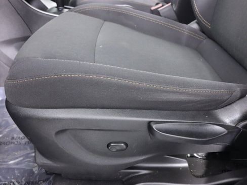 Used 2020 Chevrolet Trax LS w/ Tint and Cruise Package FWD image 25