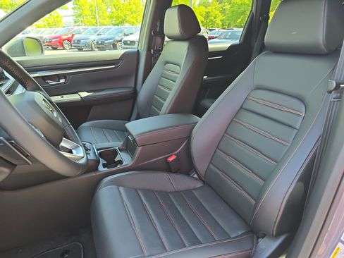 New 2026 Honda CR-V Sport-L image 15