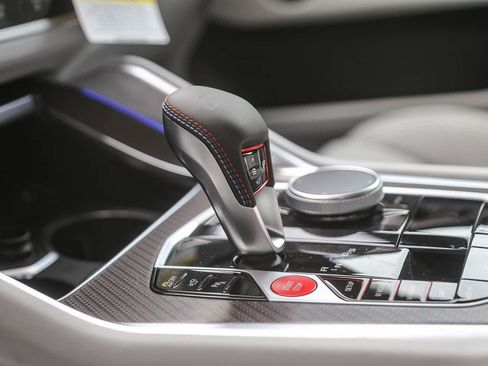 Used 2026 BMW XM Label Red image 19