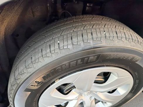 Certified 2023 Toyota RAV4 LE FWD image 12