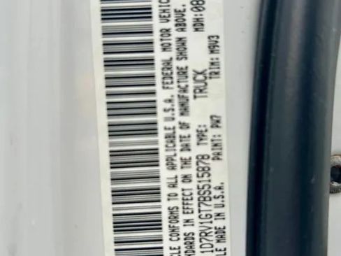 Used 2020 Chevrolet Silverado 2500 W/T w/ WT Fleet Convenience Package image 4