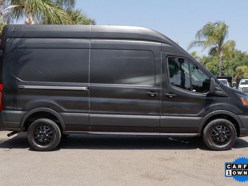 Used 2021 Ford Transit 350 148 High Roof image 11