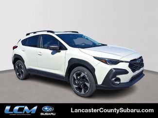 New 2025 Subaru Crosstrek 2.5i Limited video 1