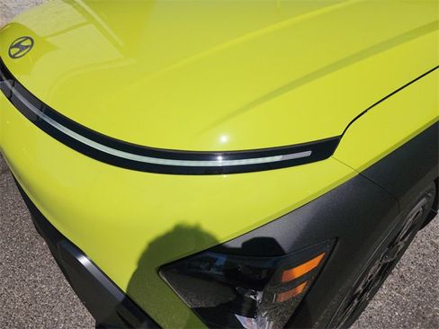 New 2026 Hyundai Kona SEL Sport image 6