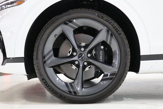 Used 2026 Genesis GV70 3.5T Sport Prestige AWD/4WD image 9