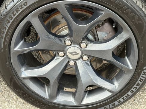 Used 2019 Dodge Charger R/T image 40