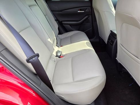 New 2026 MAZDA CX-30 AWD 2.5 S image 20