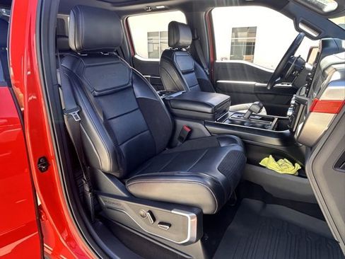 Used 2022 Ford F150 Raptor w/ Equipment Group 801A High image 40