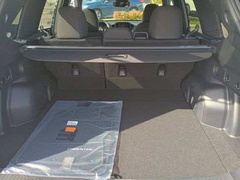 New 2026 Subaru Forester Premium AWD/4WD image 18