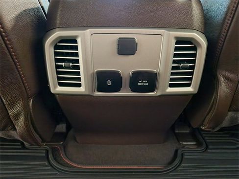 Used 2020 Ford F350 King Ranch w/ King Ranch Ultimate Package image 28