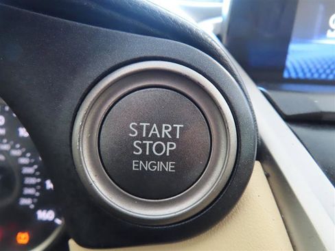 Used 2021 Lexus NX 300 FWD w/ Comfort Package image 19