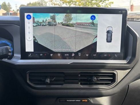 New 2025 Ford Bronco Sport Outer Banks w/ Outer Banks Tech Package+ image 28