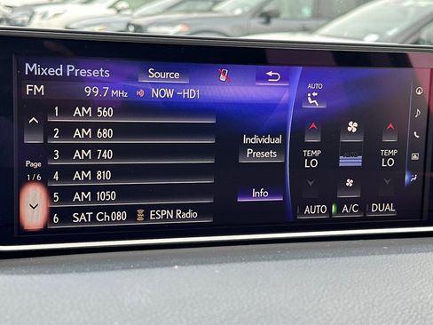 Used 2016 Lexus RX 350 AWD image 20