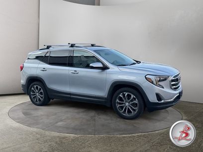 Used 2018 GMC Terrain SLT w/ Preferred Package