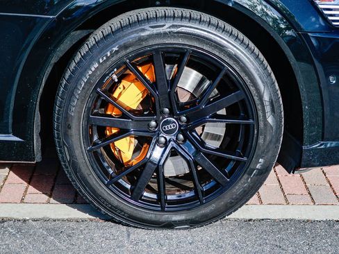 Used 2023 Audi e-tron Chronos w/ Chronos Package image 10