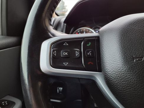 Used 2020 RAM 1500 Big Horn image 8