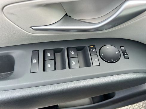 New 2026 Hyundai Tucson SEL image 21