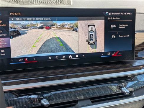 Certified 2026 BMW X7 xDrive40i w/ Premium Package AWD/4WD image 14