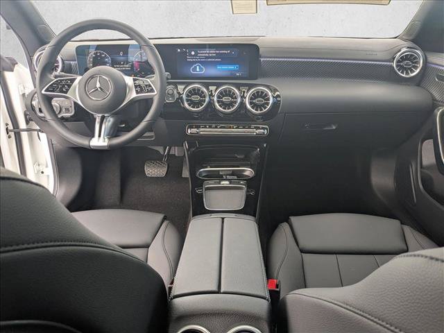 Used 2026 Mercedes-Benz CLA 250 image 13