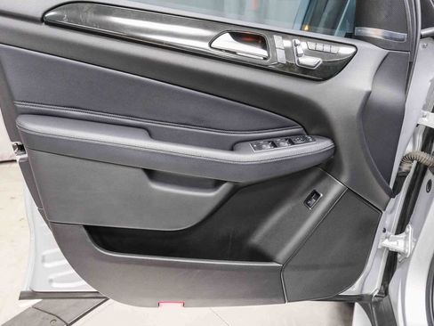 Used 2018 Mercedes-Benz GLE 350 image 21