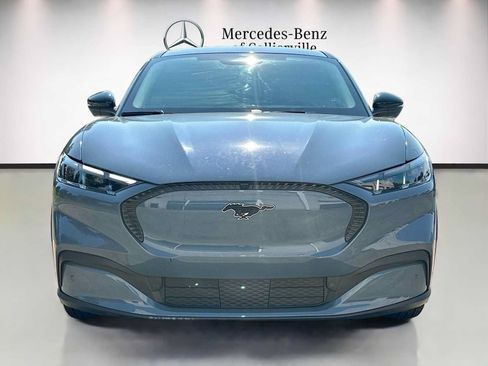 Used 2024 Ford Mustang Mach-E Select AWD/4WD image 2
