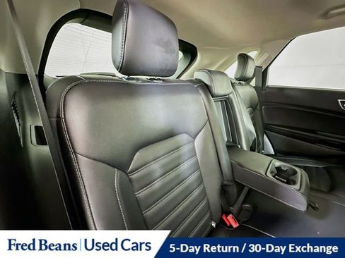 Certified 2022 Ford Edge SEL w/ Convenience Package image 29