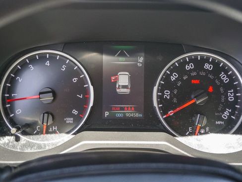 Used 2021 Toyota RAV4 LE FWD image 22