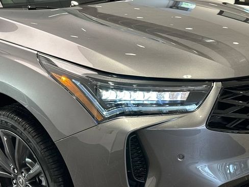 New 2026 Acura RDX A-Spec AWD/4WD image 10
