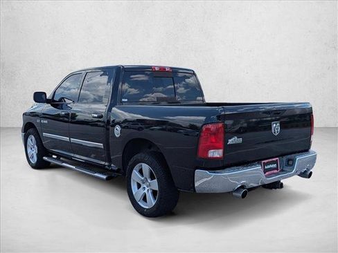 Used 2009 Dodge Ram 1500 Truck SLT w/ Big Horn Regional Pkg RWD image 7